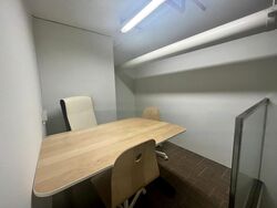 The Adelphi (D6), Office #461027841